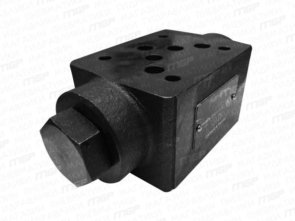 Гидрозамки ГЗМ6/3,   ГЗМ 10/3 — фото 2